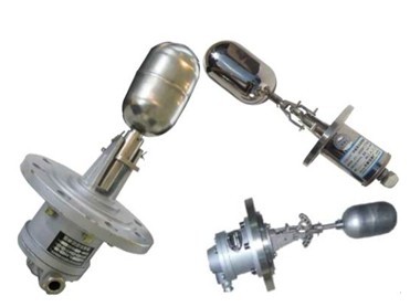 GE-1303 Electrical Water Level Switches ATEX