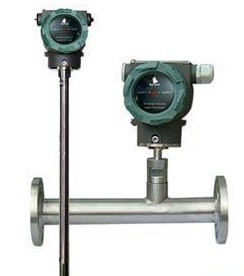 GE-105 Thermal Gas Mass Flowmeter