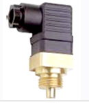 GE-379 Dual Metal Temperature Switches