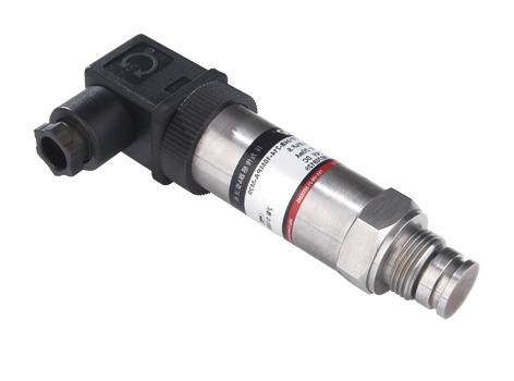 GE-202 Flush Firm Diaphragm Pressure Transmitter