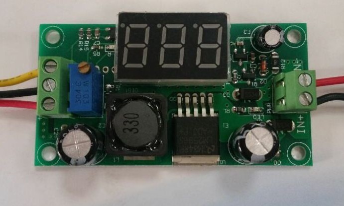 wireless ultrasonic level meter