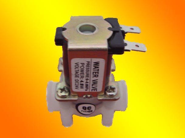 Inlet Solenoid Water Valve 12V 24V 36V