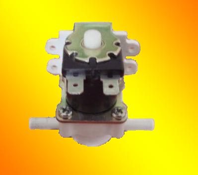 Inlet Solenoid Water Valve 12V 24V 36V