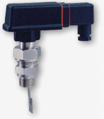 SIKA VHS series paddle flow switches
