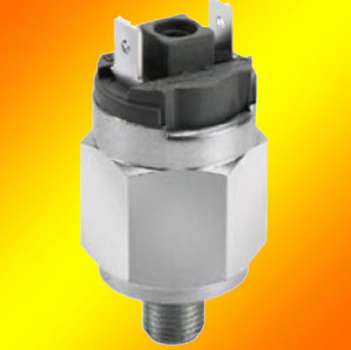 GE-205 SPDT Adjustable Pressure Switches