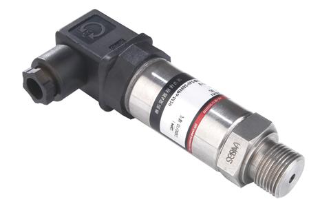 GE-201 Industrial Pressure Transmitter