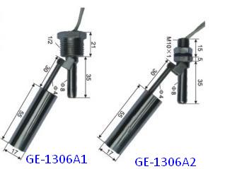 GE-1306不锈钢液位开关