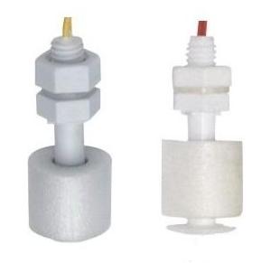 GE-1308 FDA Plastic Level Switch | Drinking Potable Water Float Switches