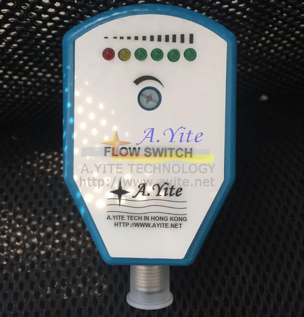 GE-327 Thermal Flow Switch