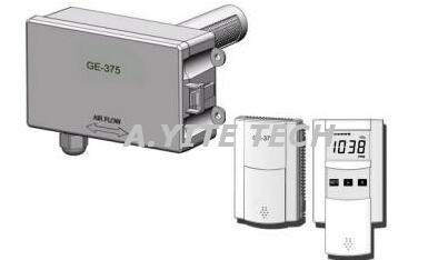 GE-375 Carbon Dioxide Transmitter Sensor